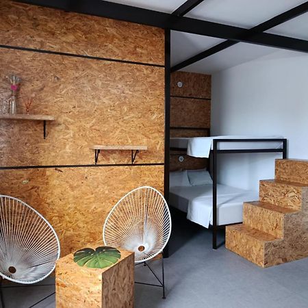 Piccolo Bed & Breakfast Tarapoto Dış mekan fotoğraf