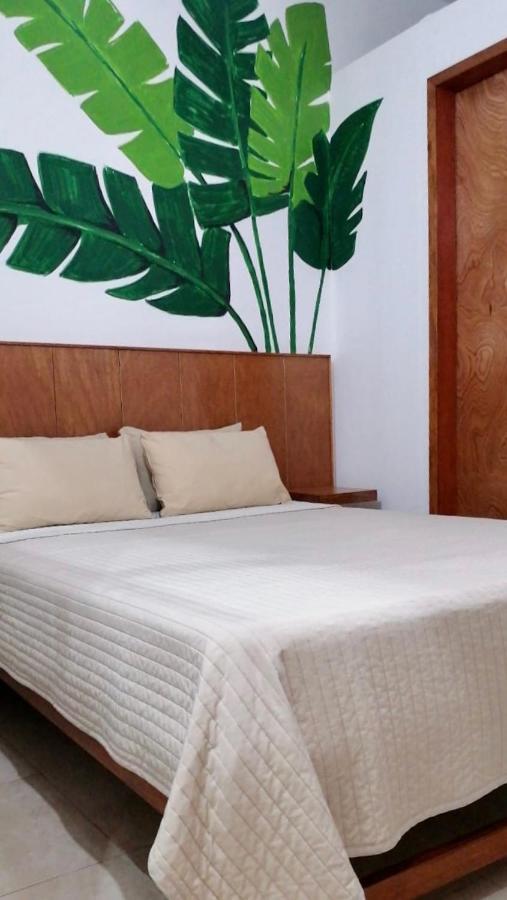 Piccolo Bed & Breakfast Tarapoto Dış mekan fotoğraf